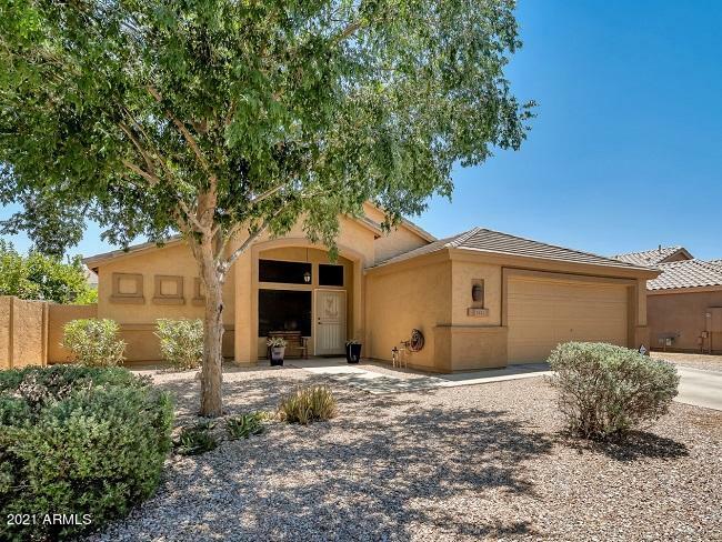 Property Photo: 2421 E Augusta Avenue AZ 85249