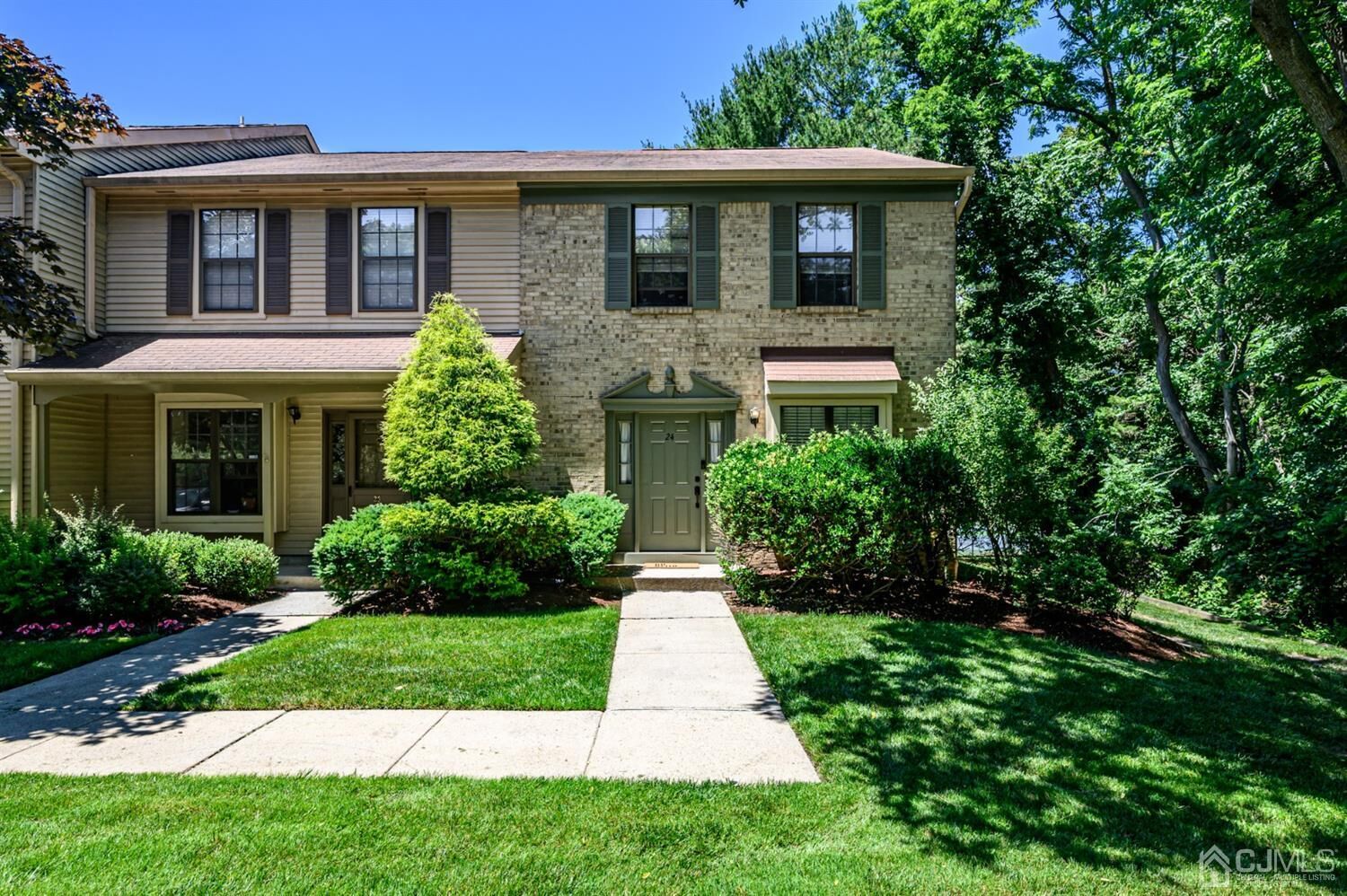 Property Photo: 24 Balmoral Court NJ 07747