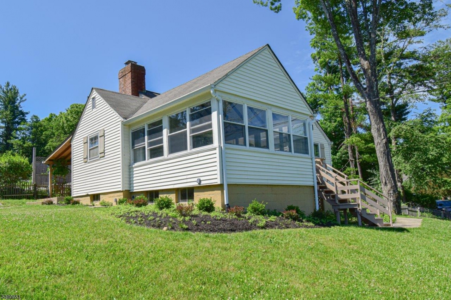 Property Photo:  66 S Shore Trl  NJ 07871 