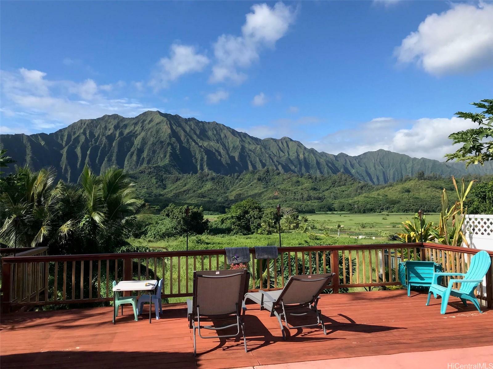 Property Photo:  46-284 Kamehameha Highway  HI 96744 