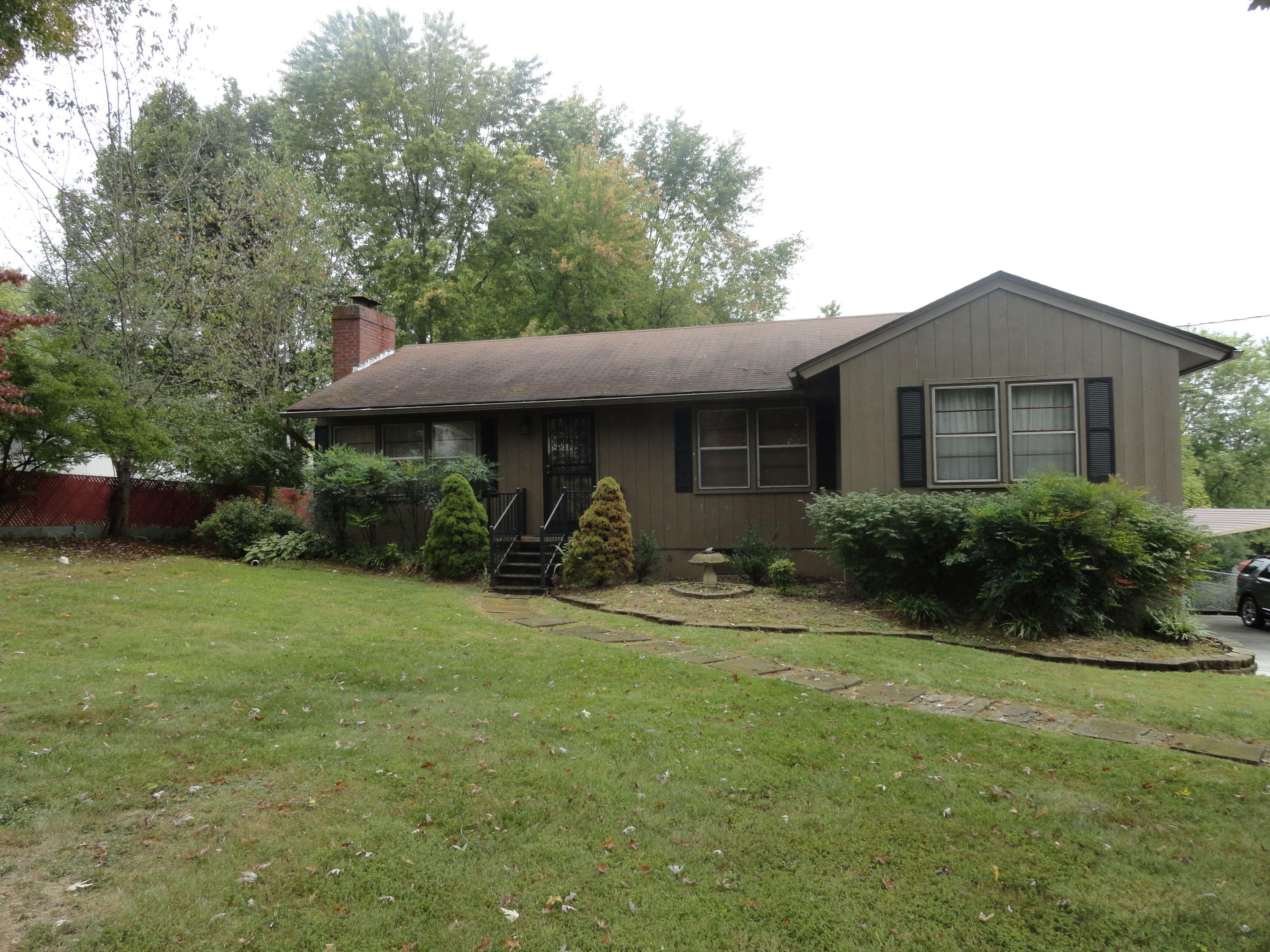 Property Photo:  2716 Ellison Rd  TN 37914 