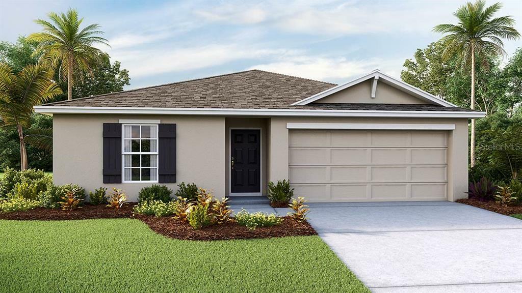 Property Photo: 2120 Tally Breeze Way FL 34208