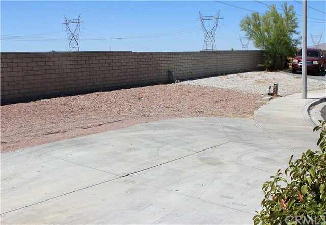 Property Photo: 14383 Hidden Rock Road CA 92394