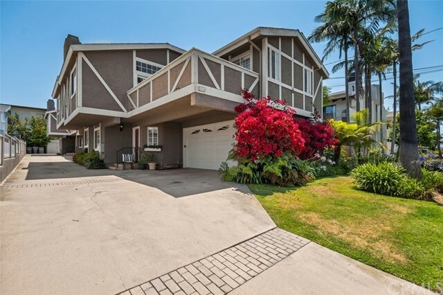 Property Photo:  2110 Rockefeller Lane A  CA 90278 