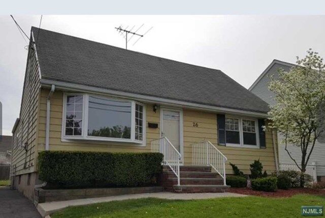 Property Photo:  26 Van Breeman Drive  NJ 07013 