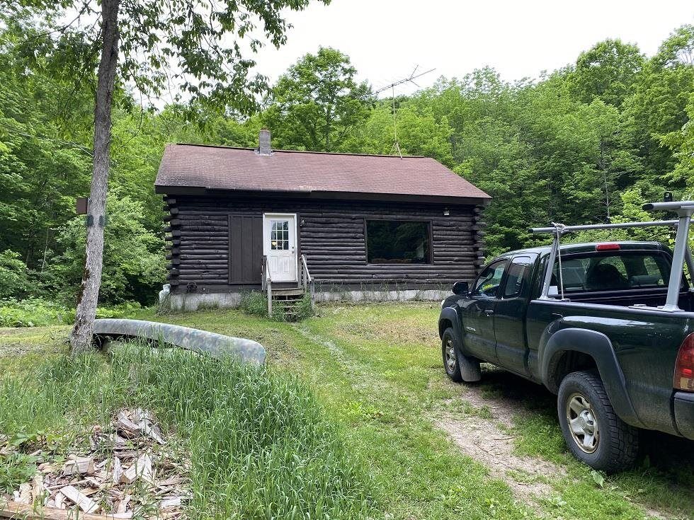 Property Photo:  186 Keyes Hollow Road  NH 03605 
