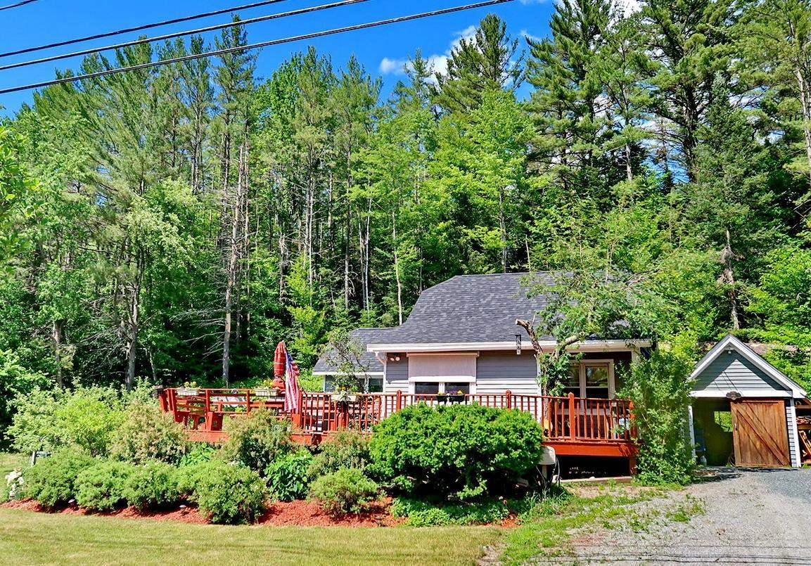 Property Photo:  287 Lafayette Drive  NH 03580 