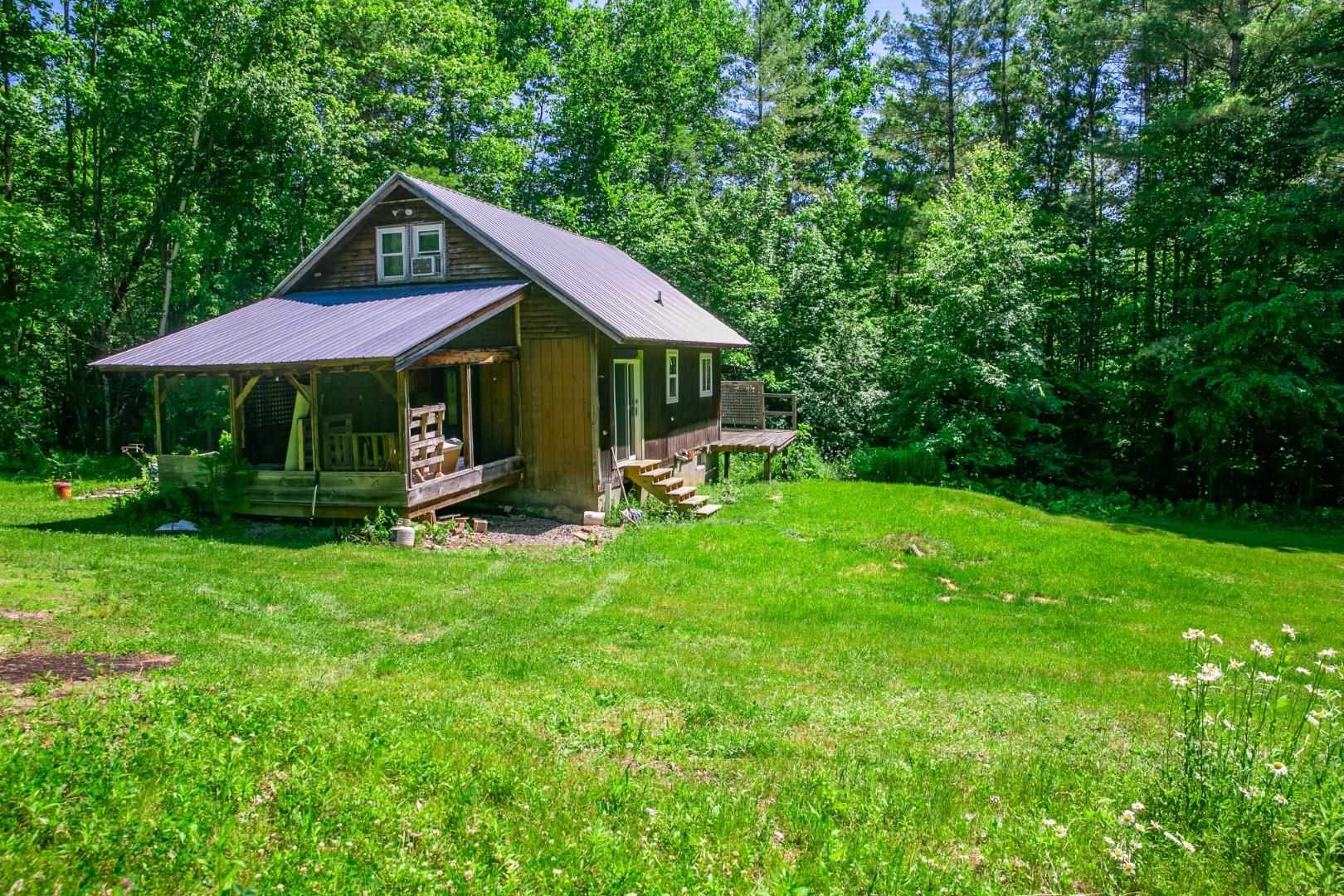 Property Photo:  369 Oneil Drive  VT 05477 