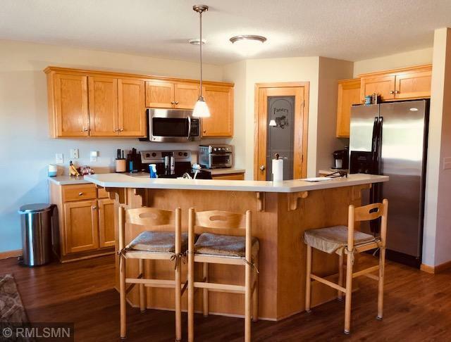 Property Photo:  19558 Prairieview Drive  MN 55374 