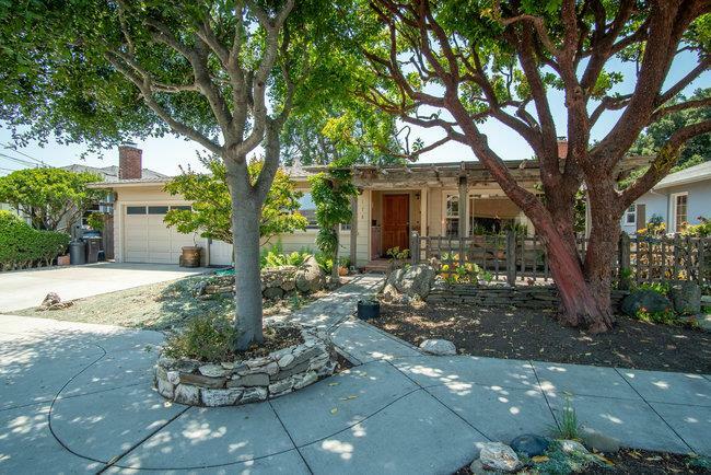 Property Photo:  178 Riker Terrace  CA 93901 