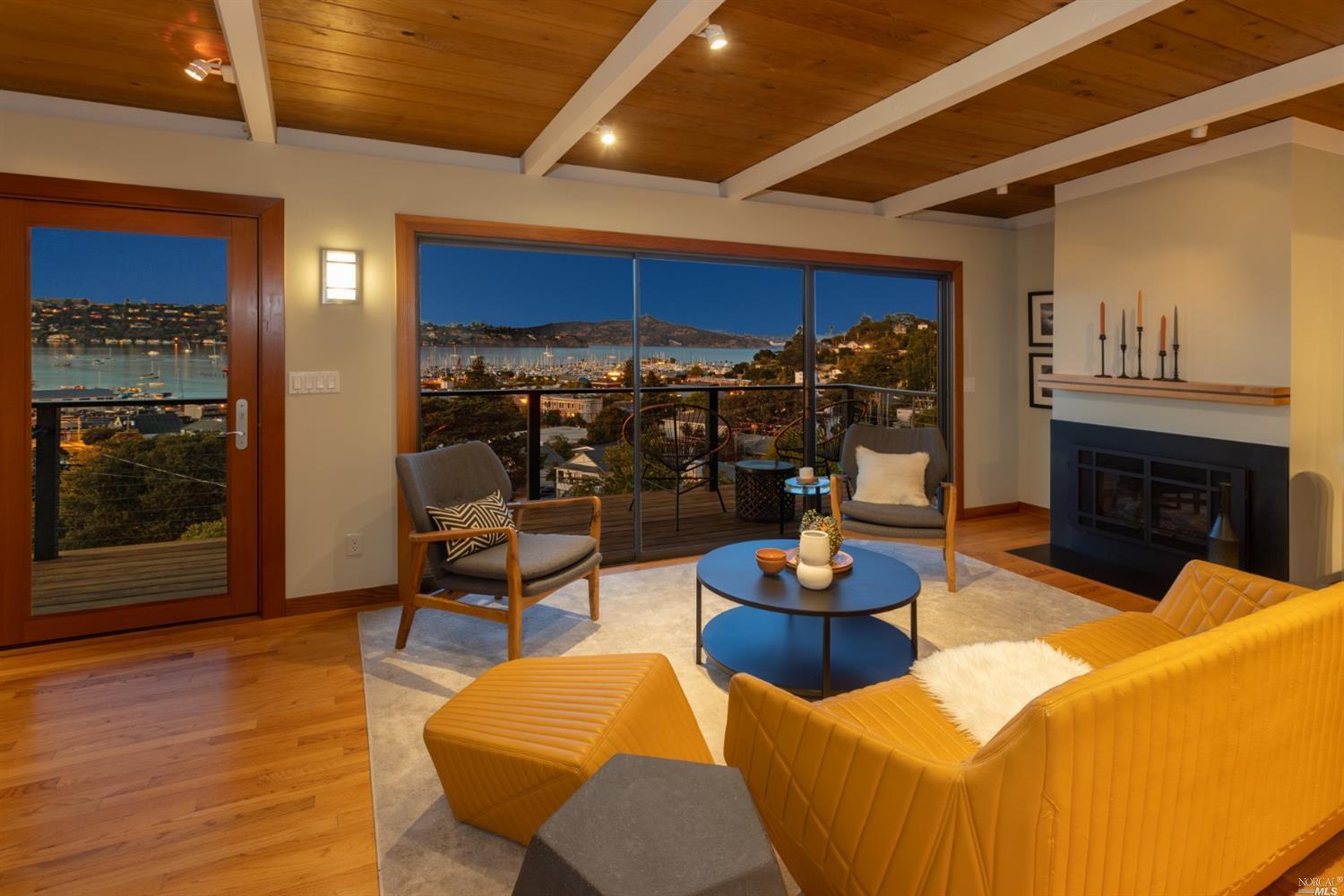 Property Photo: 93 Girard Avenue CA 94965