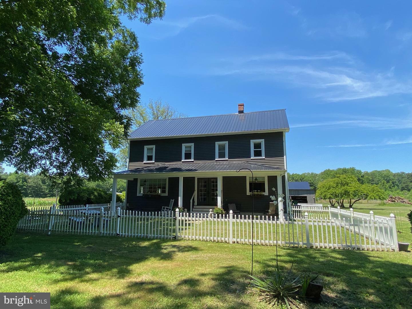 Property Photo: 49465 Demko Road MD 20653