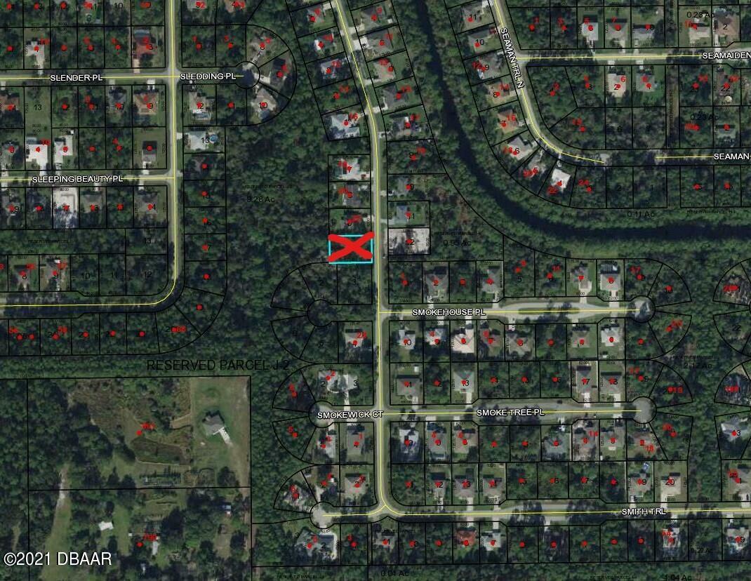 24 Smith Trail  Palm Coast FL 32164 photo