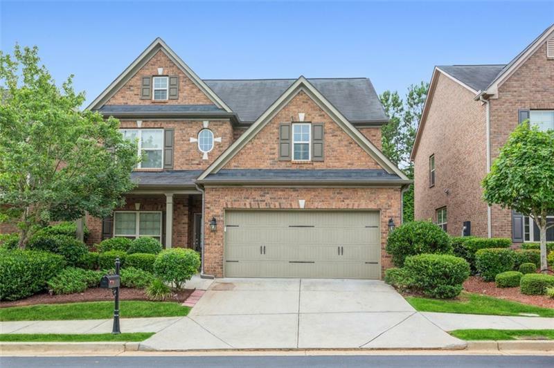 2472 Kinglet Court  Duluth GA 30097 photo