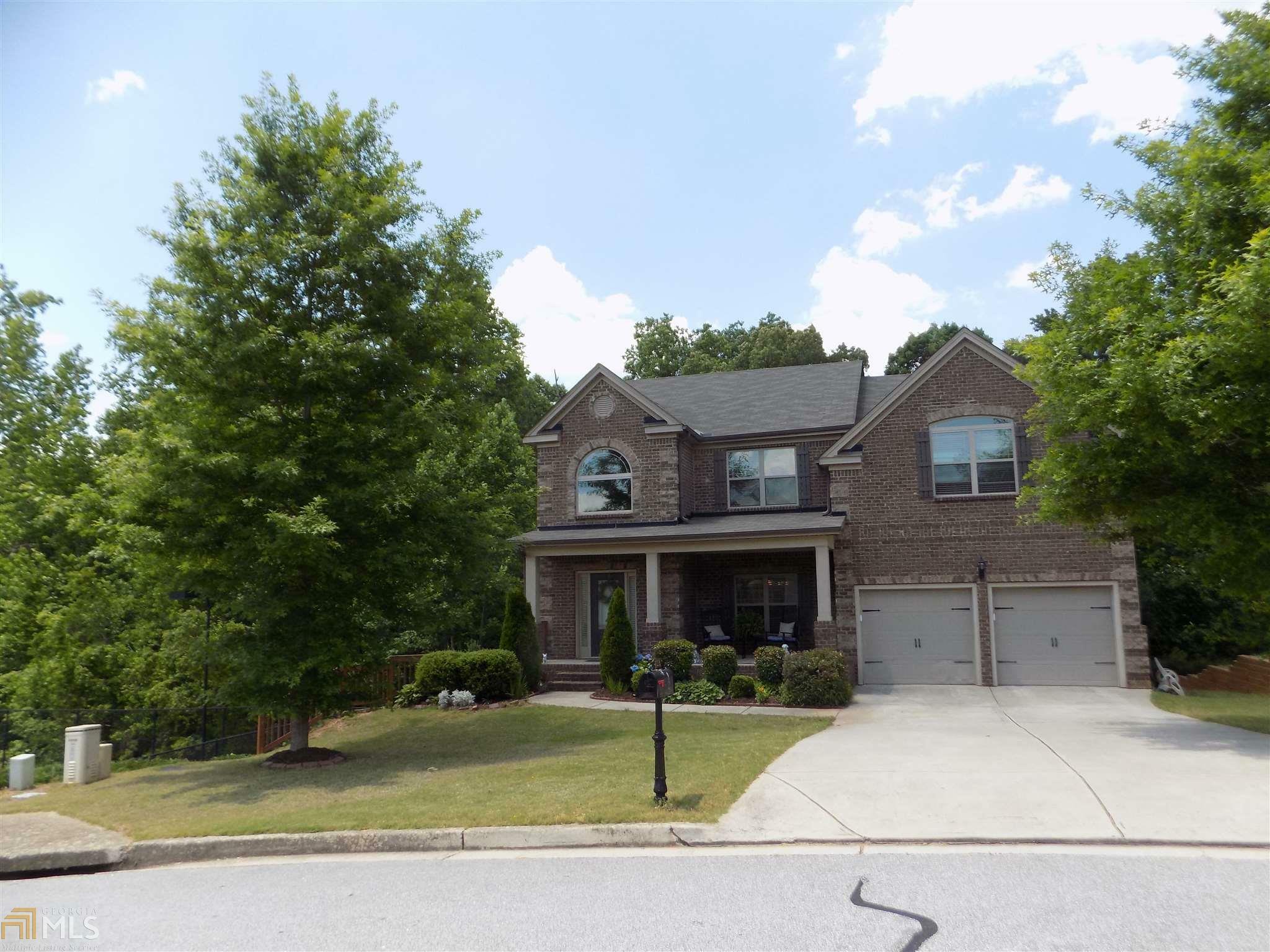 8713 Danley Drive 136  Douglasville GA 30135 photo