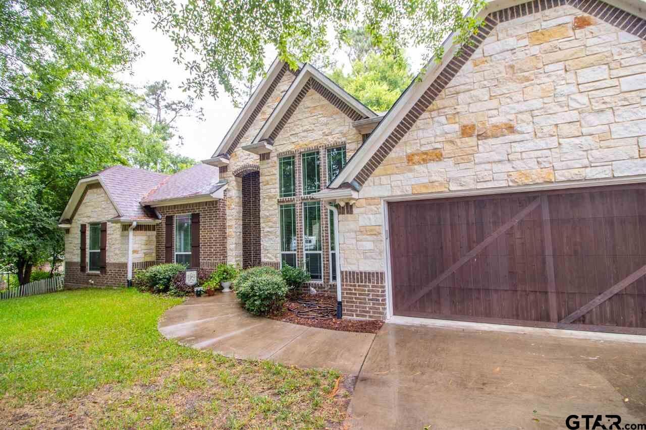 Property Photo:  109 Grass Knoll Drive  TX 75771 