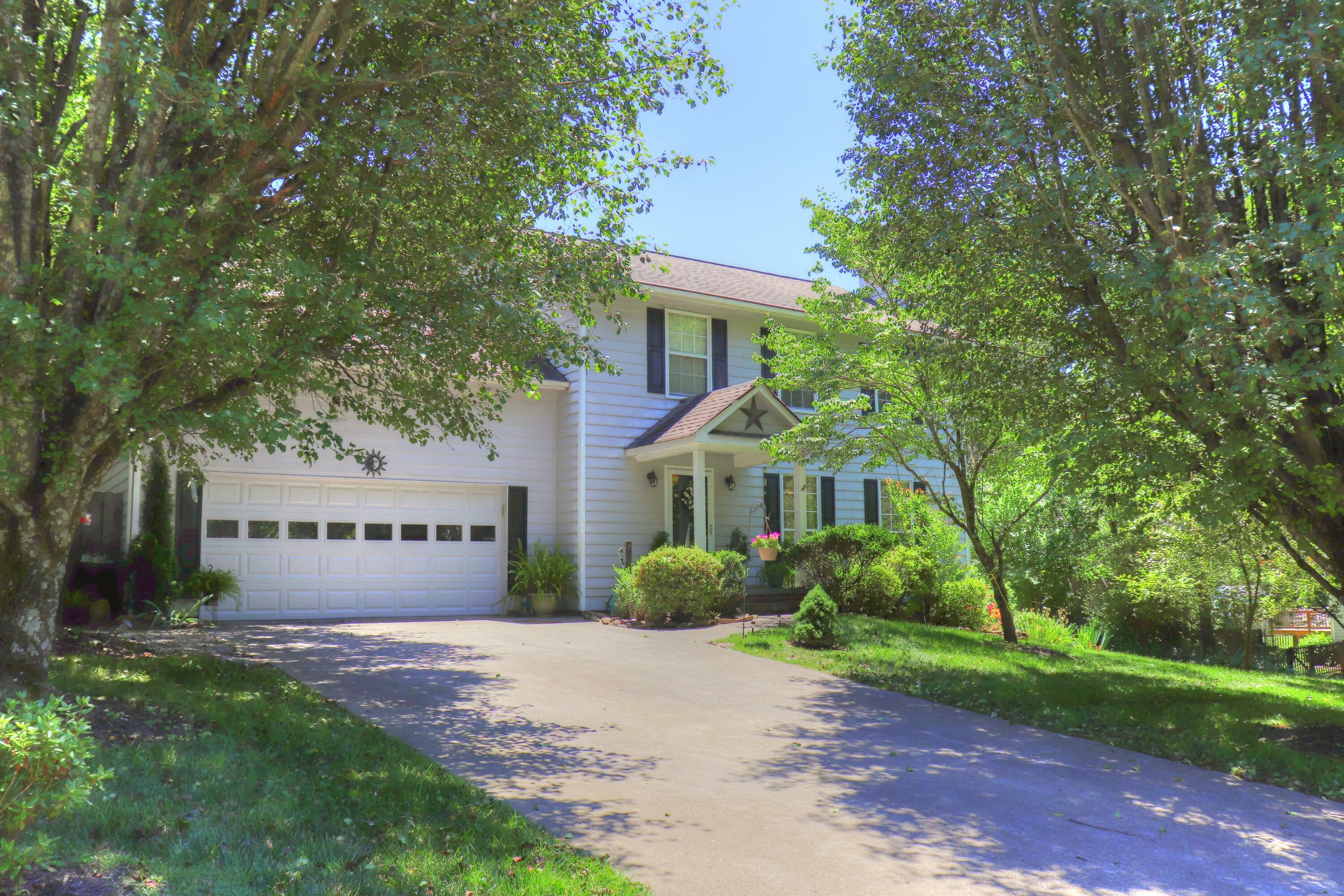 Property Photo:  4524 Haverty Drive  TN 37931 