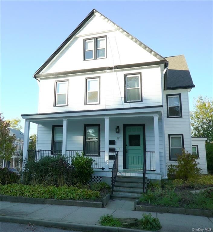 Property Photo: 17 Storm Street 1 NY 10591