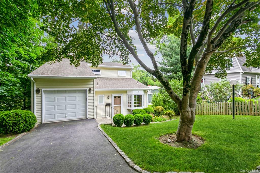 Property Photo:  79 Sarles Lane  NY 10570 