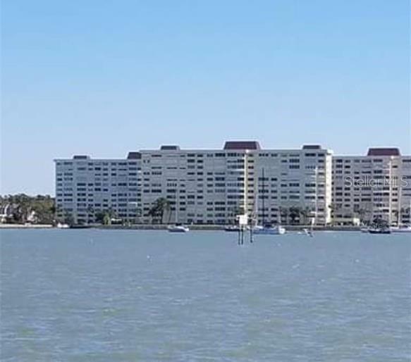 Property Photo: 4525 Cove Circle 403 FL 33708