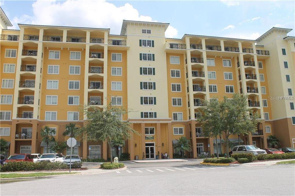 Property Photo: 8000 Poinciana Boulevard 2114 FL 32821