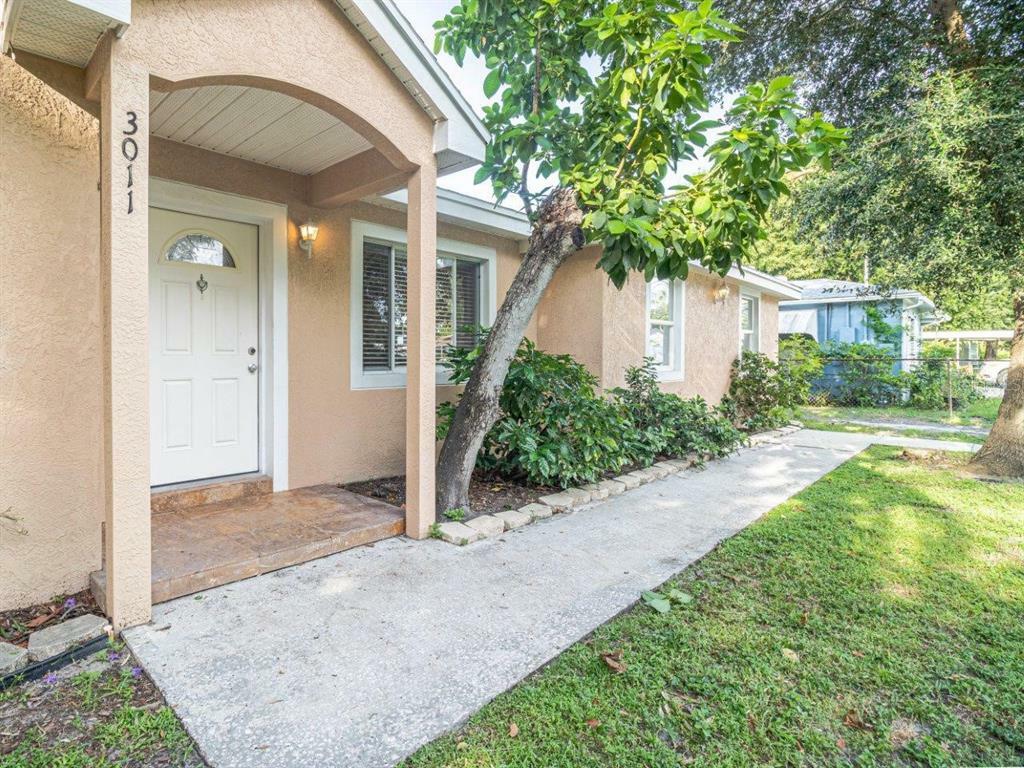 Property Photo:  3011 W Meadow Street  FL 33611 