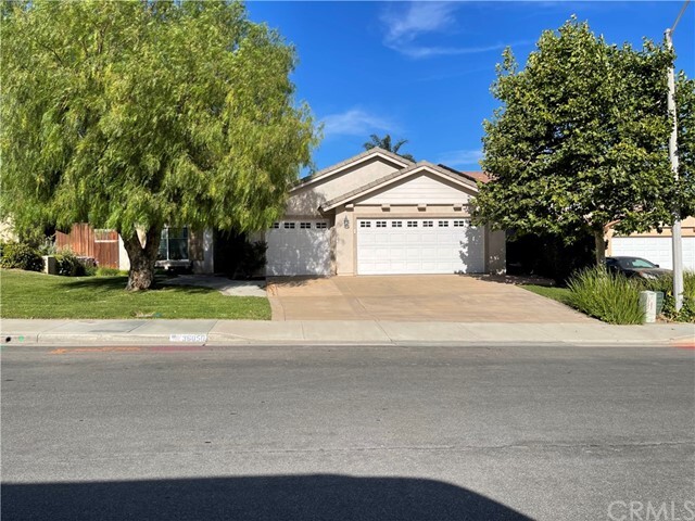 Property Photo: 36050 Breitner Way CA 92596