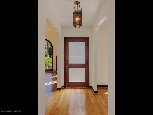 Property Photo: 2107 Minoru Drive CA 91001