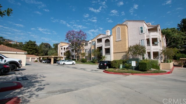 Property Photo:  2550 San Gabriel Way 305  CA 92882 