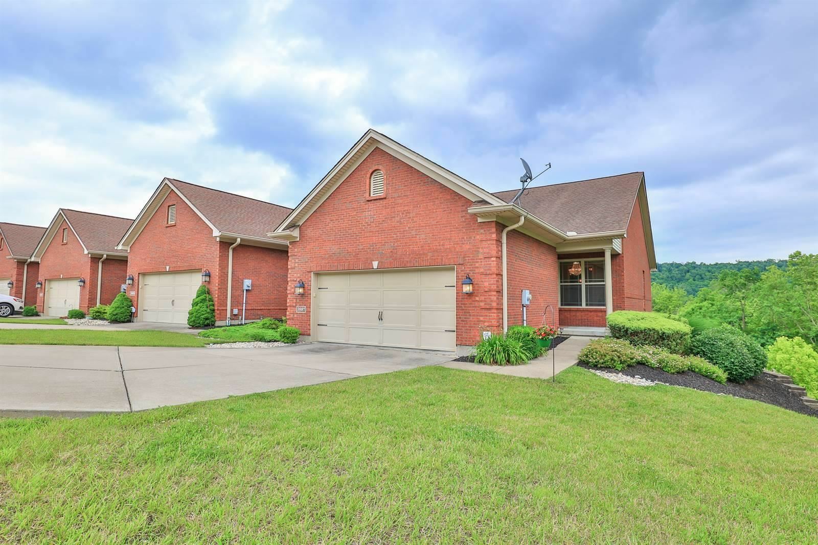 3887 Dorisway Drive  Fort Wright KY 41017 photo