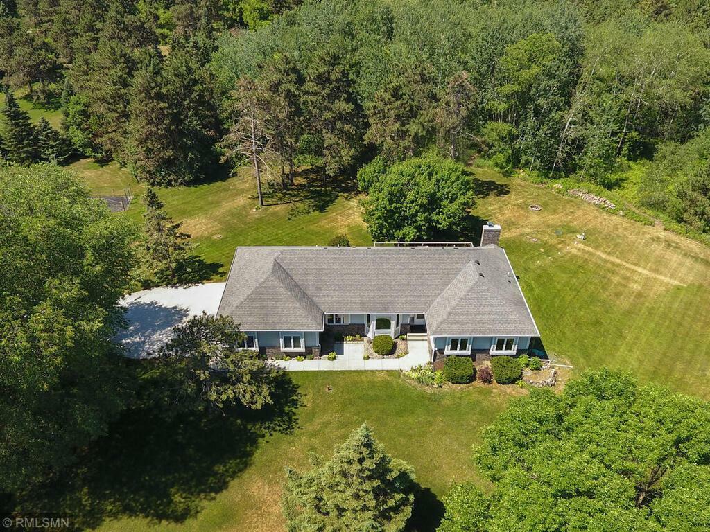 Property Photo: 2162 175th Lane NW MN 55304