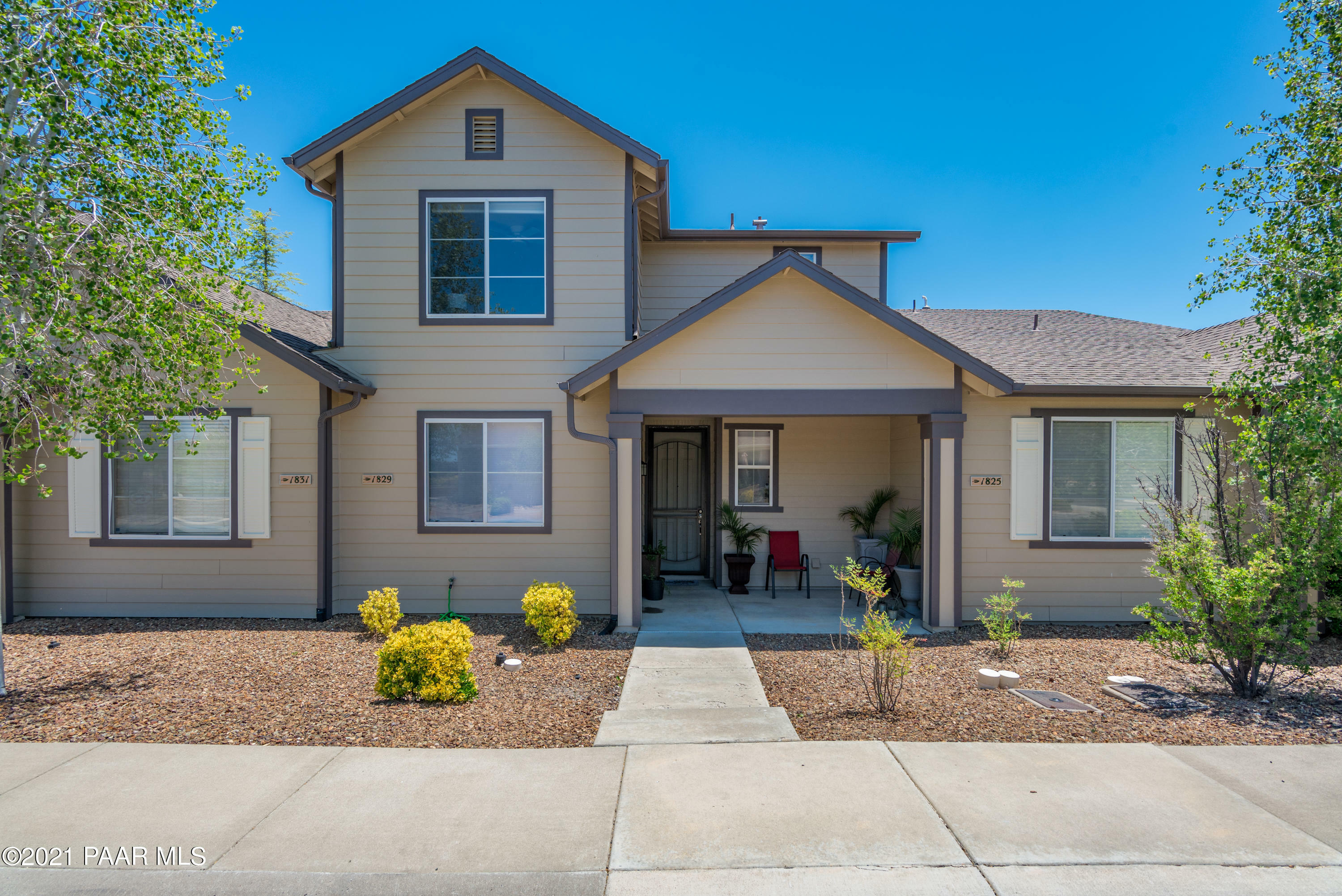 1829 N Fence Line Drive  Prescott Valley AZ 86314 photo