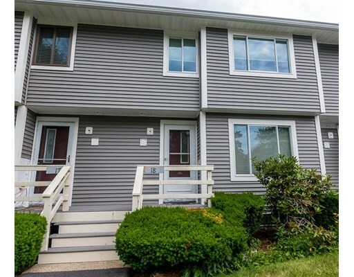 Property Photo:  18 Hartshorn Place 18  MA 02081 