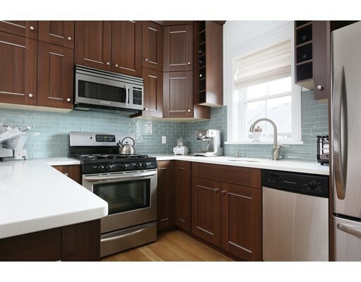 Property Photo: 250 C Street 2 MA 02127