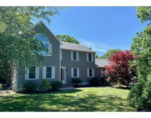 Property Photo:  85 Pine Mountain Drive  MA 02360 