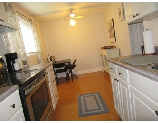 Property Photo: 7 Woodcrest Court 1 MA 02190