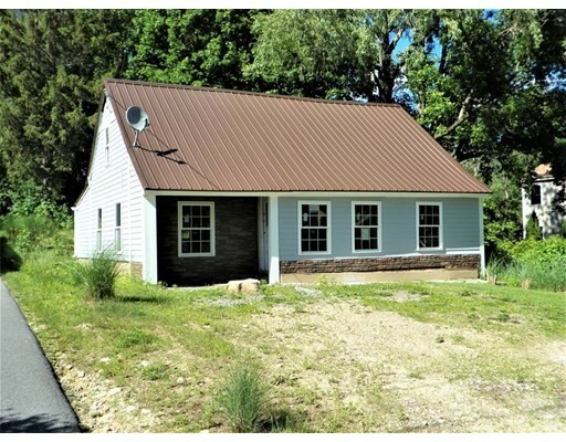Property Photo: 16 Winter Place MA 01475