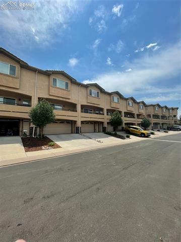 Property Photo:  4383 Susie View  CO 80917 