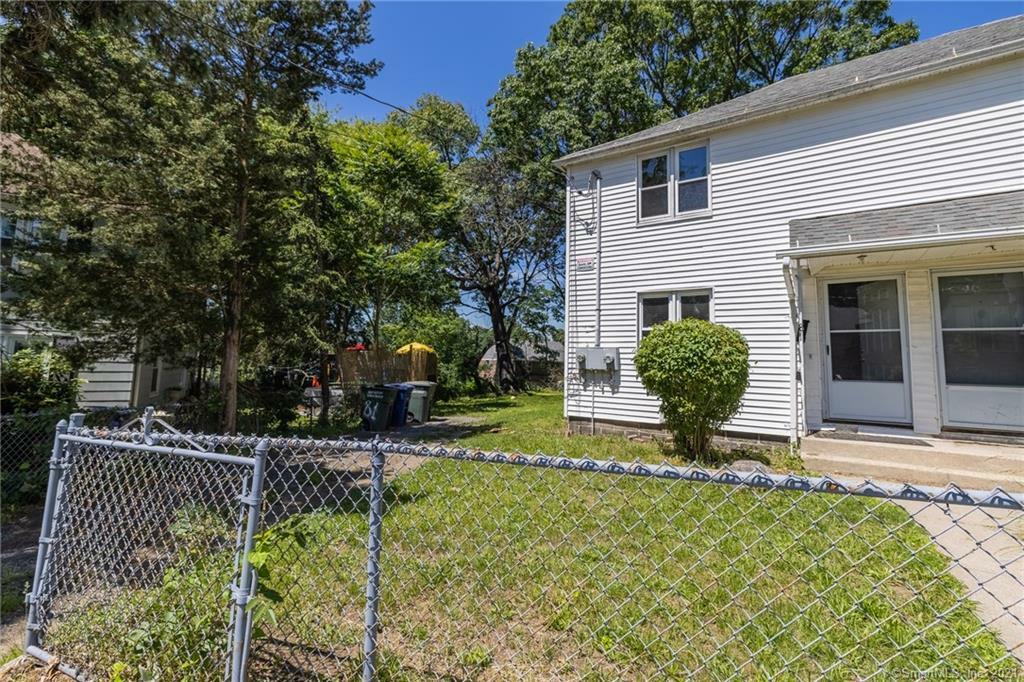Property Photo: 81 Pearl Harbor Circle CT 06610