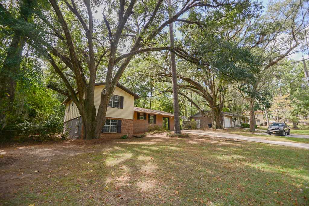 Property Photo:  2616 Tupelo Terrace  FL 32303 