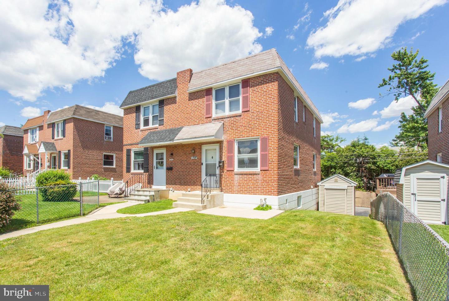 Property Photo:  226 Haller Road  PA 19078 