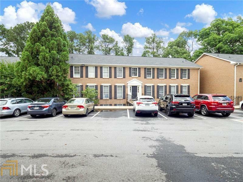 Property Photo:  1101 Collier Road NW N6  GA 30318 