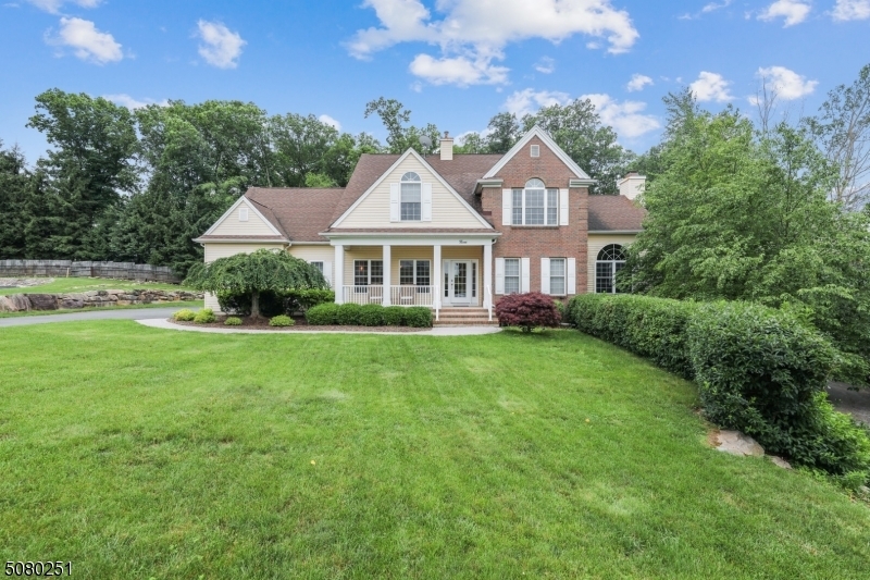 Property Photo:  9 Skyview Dr  NJ 07866 
