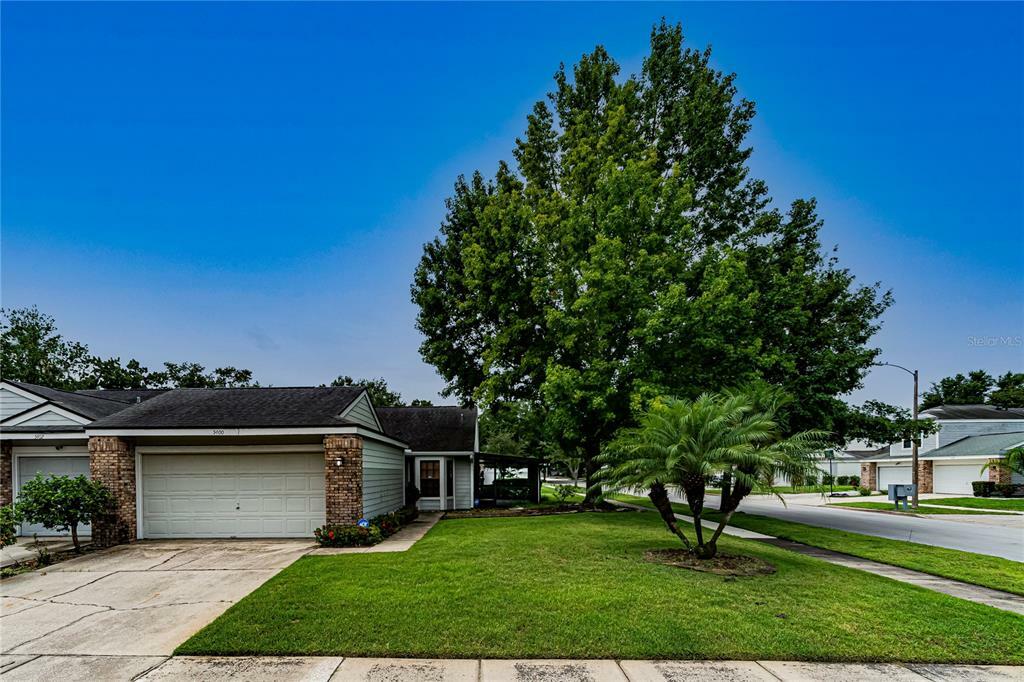 Property Photo:  5400 Rutland Court  FL 32812 