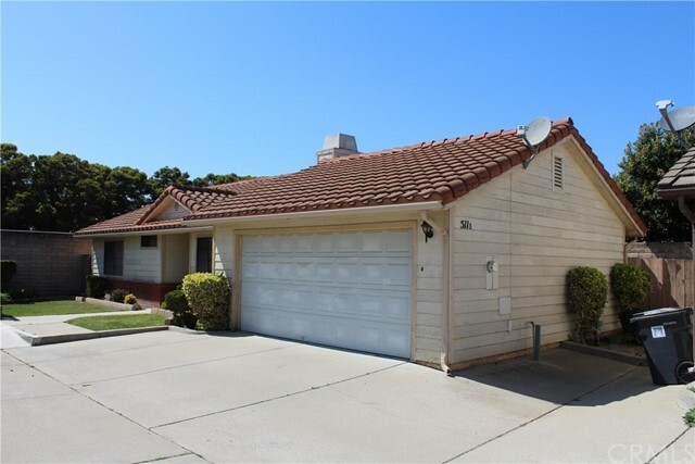 Property Photo:  511 Tiffany Drive B  CA 93454 