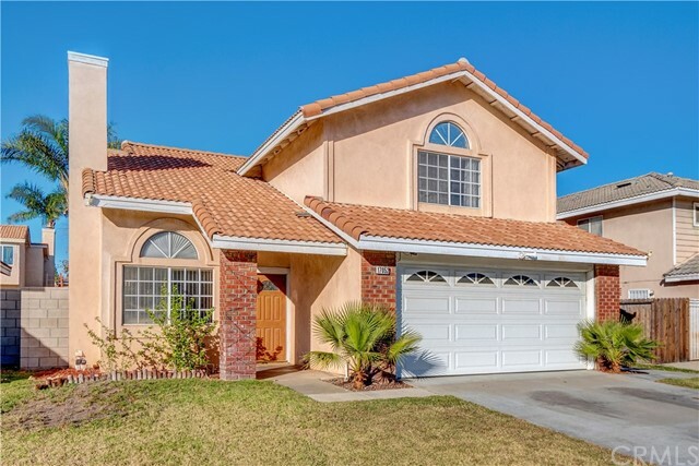 Property Photo: 17052 Dolphin Street CA 92336