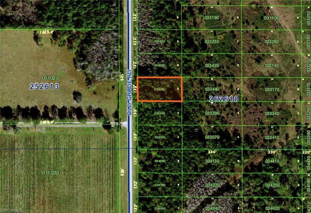 Property Photo:  Old Grade Road  FL 33868 