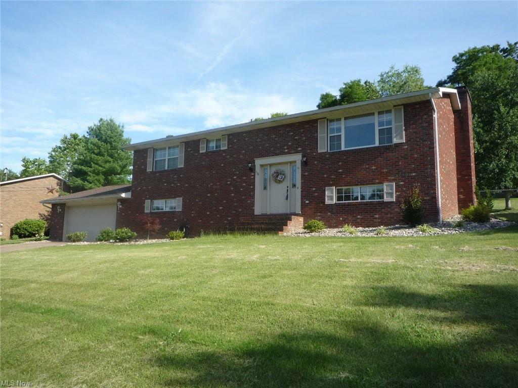 Property Photo:  516 Maple Drive  WV 26187 