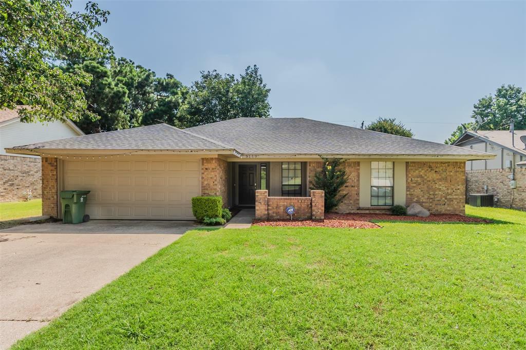 Property Photo:  5119 Red River Drive  TX 76017 