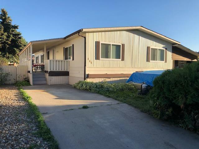 Property Photo: 715 Beaver Lake Road 144 BC V4V 1E6